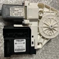 Alzavetro lato guida (sx) Audi TT Roadster 2007