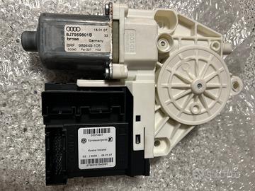 Alzavetro lato guida (sx) Audi TT Roadster 2007