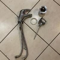 miscelatore Paini x lavabo