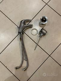 miscelatore Paini x lavabo