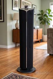 Torre Audio Hi-Fi Bluetooth Philips Fidelio DTM509