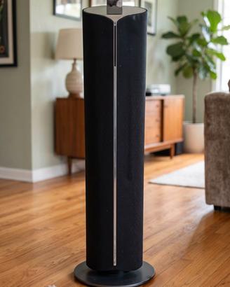 Torre Audio Hi-Fi Bluetooth Philips Fidelio DTM509