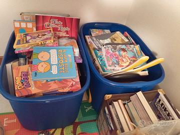libri per ragazzi