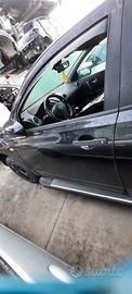 NISSAN QASHQAI 2010 - PORTA ANTERIORE SINISTRO