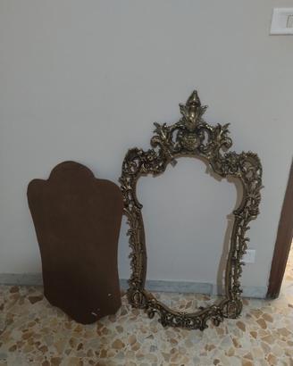 Cornice antica