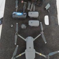drone dji mavic pro