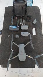 drone dji mavic pro