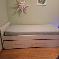 letto IKEA bambino