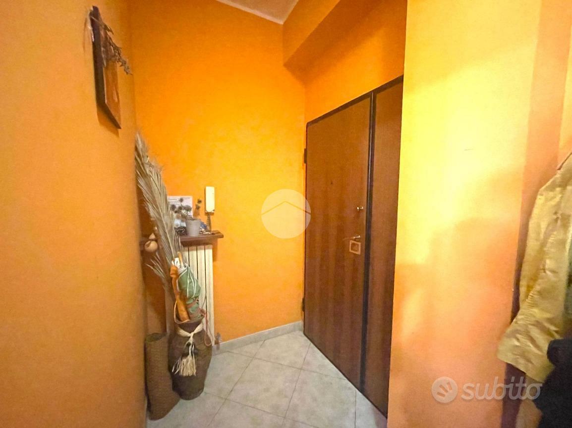 Apartment in Cosenza, Popilia - Vista 2
