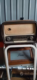 Radio d'epoca anni 30