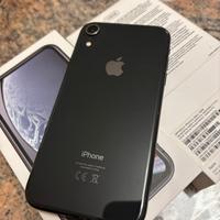 Iphone XR 128gb