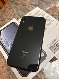 Iphone XR 128gb