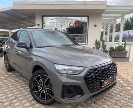 Audi Q5 40 Sportback TDI 204 CV quattro S tronic S