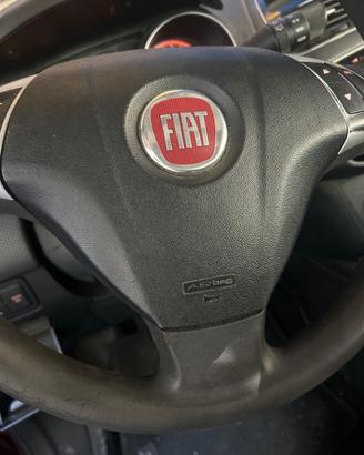 Airbag Cuscino Volante Fiat Punto Evo 2009 2010 20