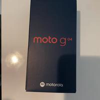 Motorola moto g04
