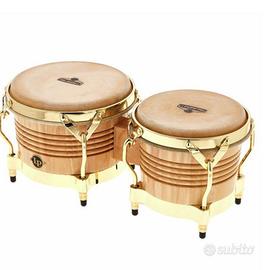 Bongos LP matador. 