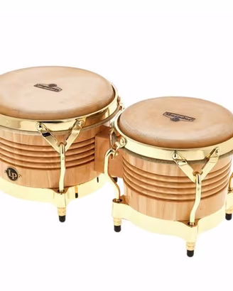 Bongos LP matador. 
