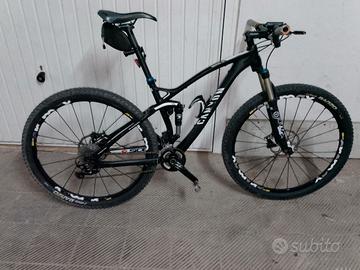 MTB CANYON