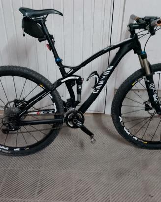 MTB CANYON