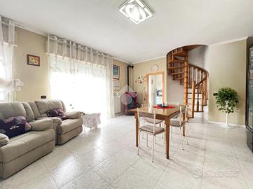 4 LOCALI A CASALBORDINO