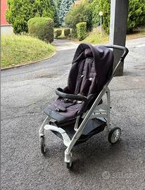 🚼 Passeggino Inglesina Trilogy con Borsa