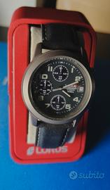 Lorus Chronograph Titanium
V657-X061