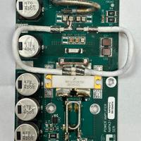 Modulo amplificatore 1 kW FM