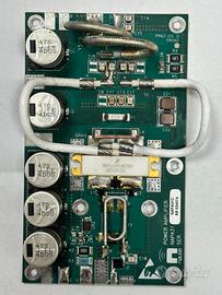 Modulo amplificatore 1 kW FM