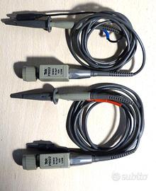 Probe Tektronix per oscilloscopio