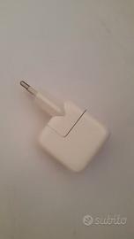 Caricabatterie originale Apple Ipad - Smartphone