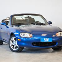 Mazda MX-5 1.8i 16V cat 10th Anniversary Clima Har