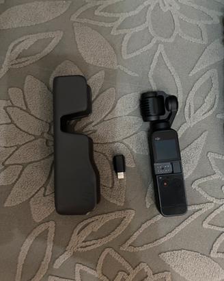 DJI Osmo Pocket 1