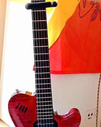 GODIN chitarra acustica/elettrica storica