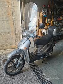 Piaggio Liberty 150 - 2001