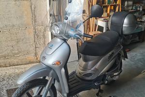Piaggio Liberty 150 - 2001