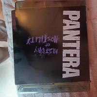 pantera vinile 