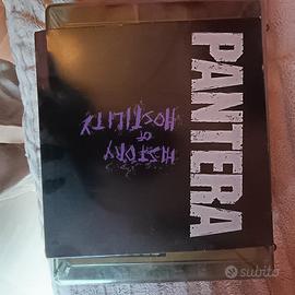 pantera vinile 