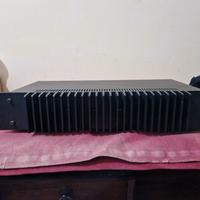 amplificatore nakamichi 420