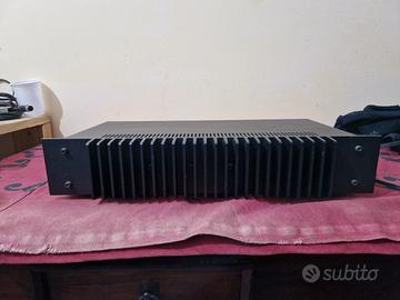 amplificatore nakamichi 420