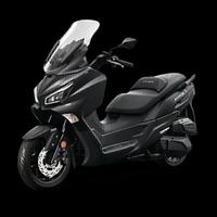 Sym Joyride 300 E5+