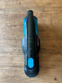 Aspirapolvere a batteria SilverCrest