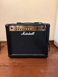 Marshall Mg30fx