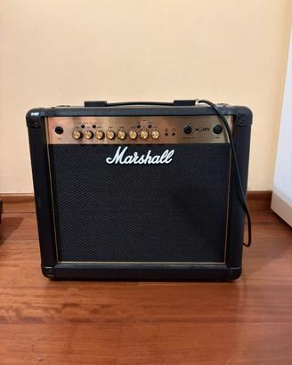 Marshall Mg30fx