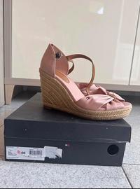 zeppe Tommy Hilfiger n 40