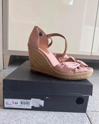zeppe Tommy Hilfiger n 40
