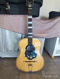chitarra sarda