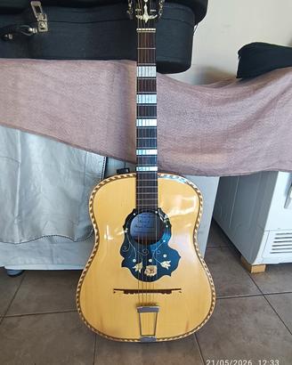 chitarra sarda