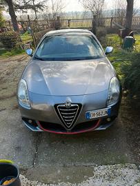 Giulietta 2.0 170cv