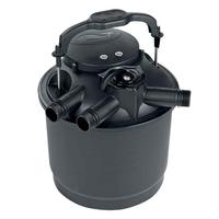 Pompa Laguna Max-Flo 11000 L/h + Filtro pressurizz