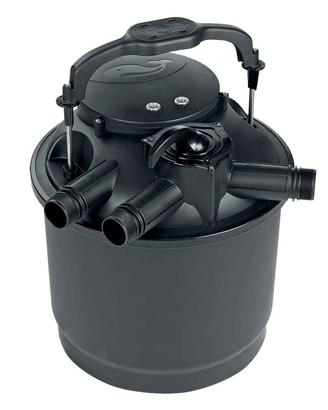 Pompa Laguna Max-Flo 11000 L/h + Filtro pressurizz